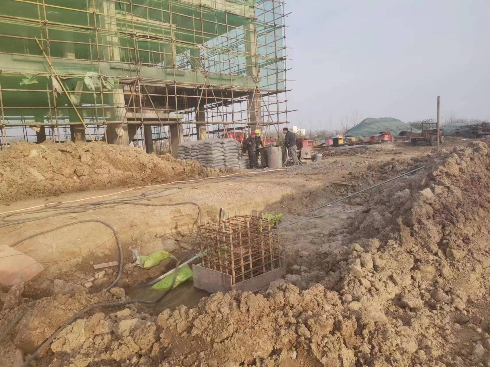 麻阳当桥梁出现裂缝的时候应该及时加固修补